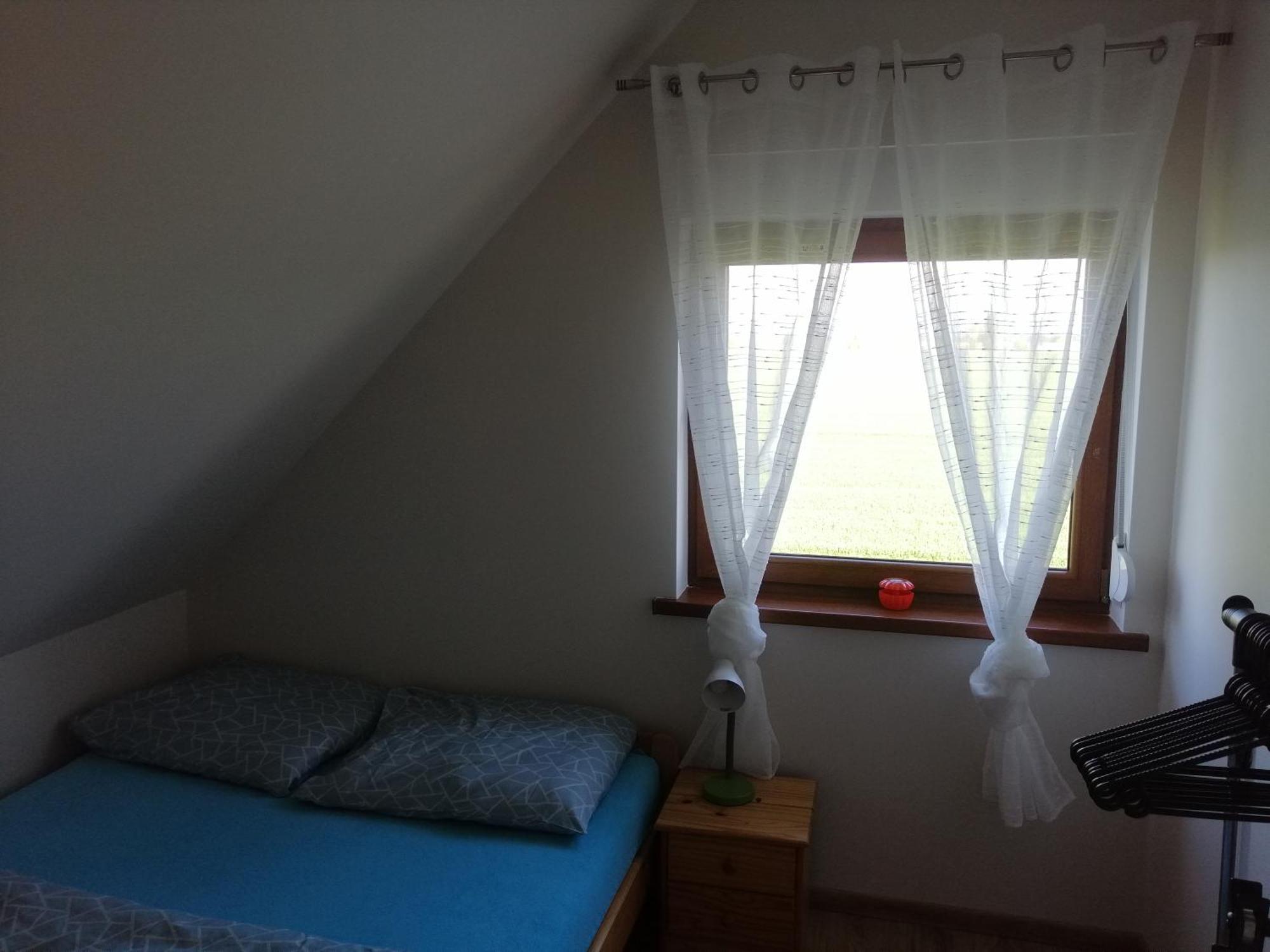 Domki Alex I Maciek Pleśna 外观 照片