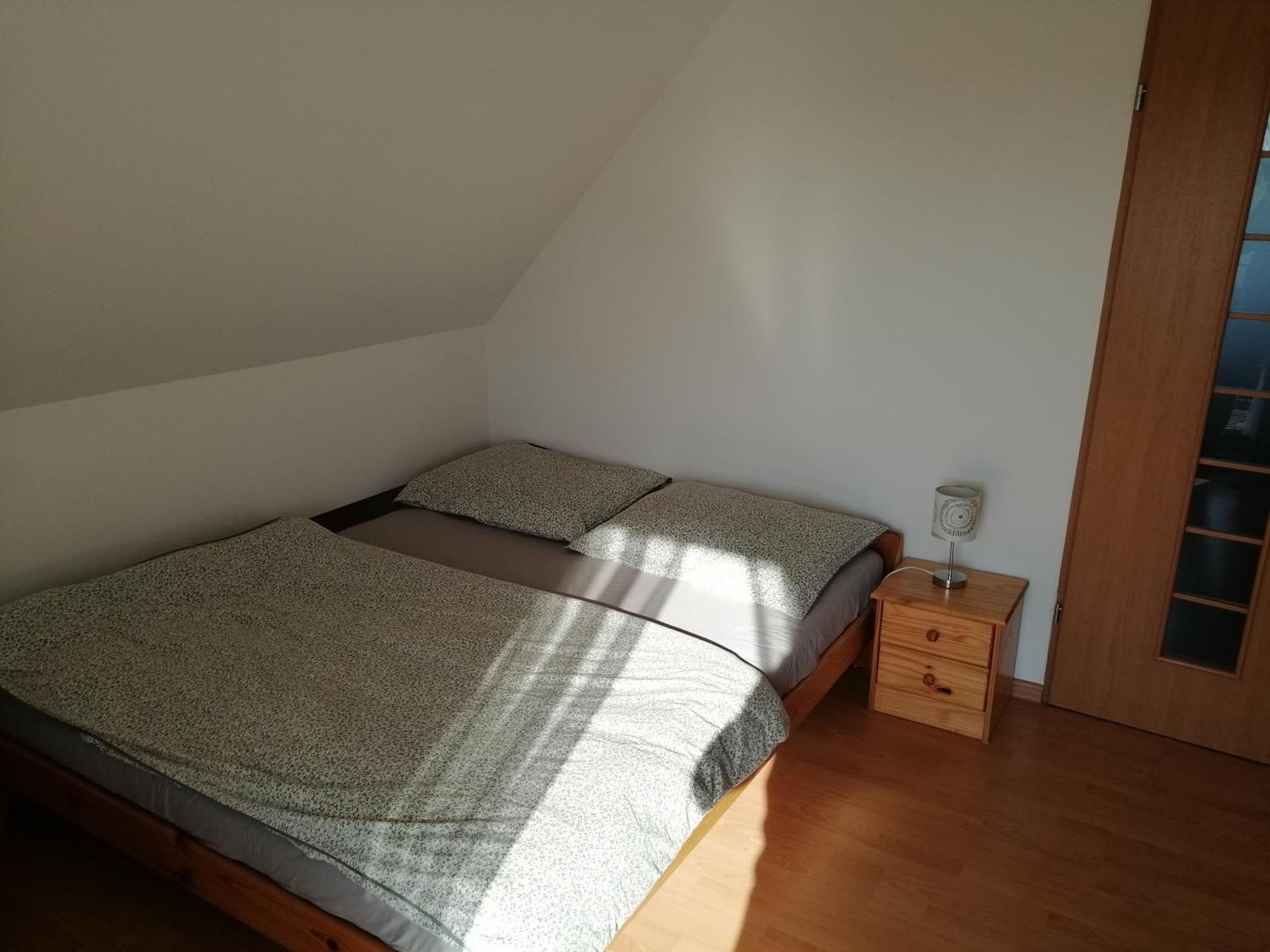 Domki Alex I Maciek Pleśna 外观 照片