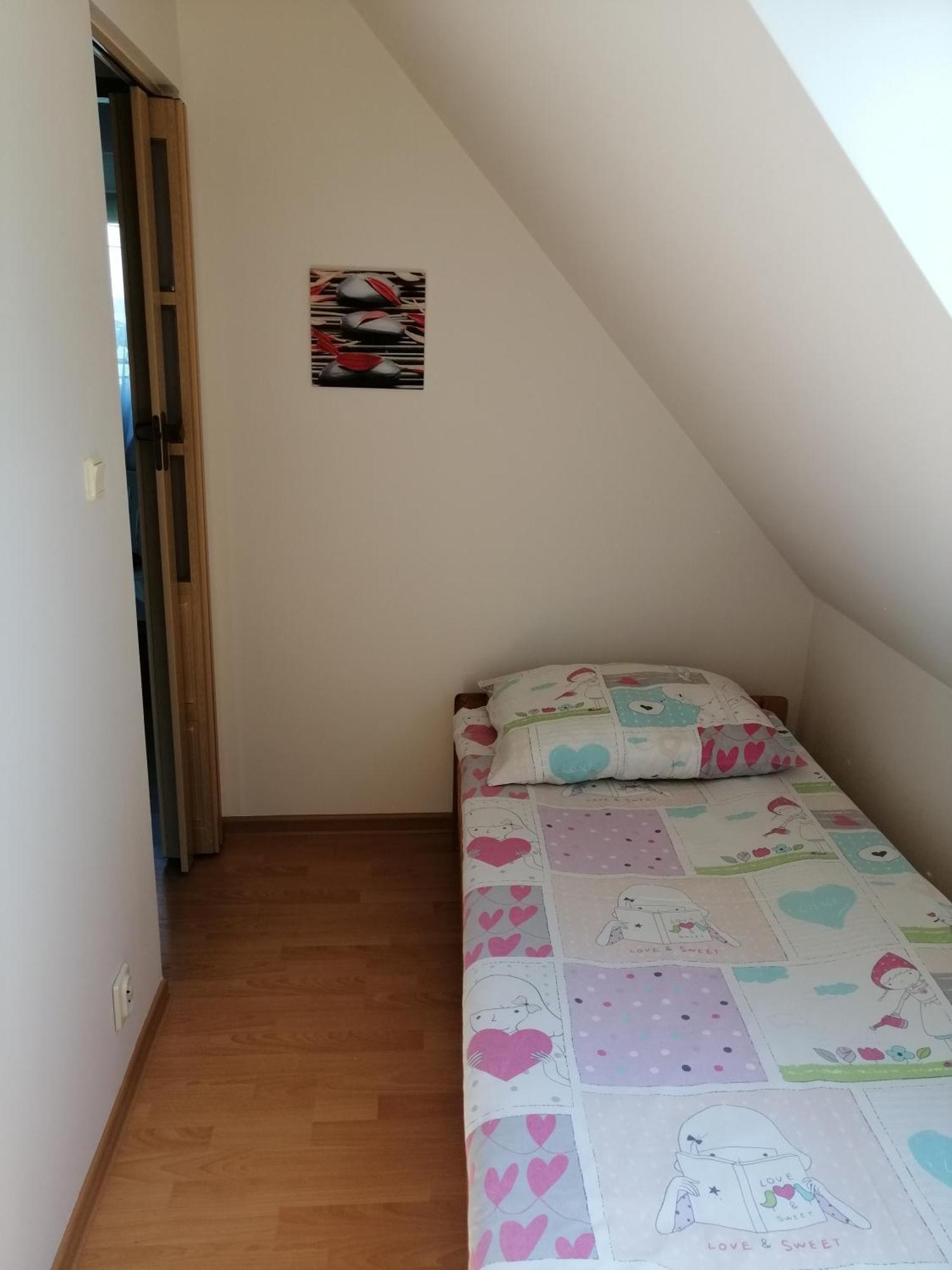 Domki Alex I Maciek Pleśna 外观 照片